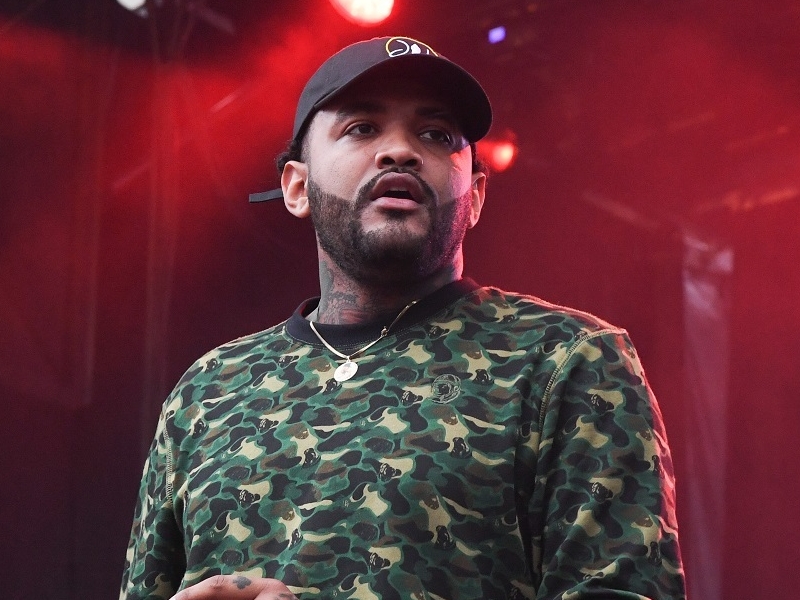 Joyner Lucas Tour Canceled