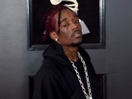 Lil Uzi Vert album