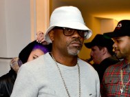 Dame Dash vs. Lyor Cohen