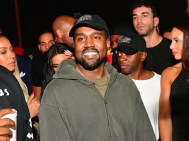 Kanye West Anoints Ice Cube & Too Short With "GOAT Titles