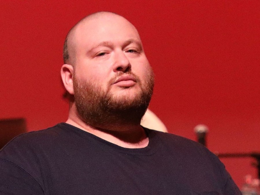 Action Bronson Reportedly Arrested In Kosovo