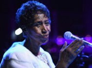 Argument Over Aretha Franklin Biopic Actress Leads To Shooting