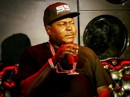 Trick Daddy's Cocaine & DUI Arrest Bodycam Footage Surfaces 