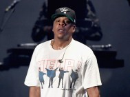 Ski Threw Away JAY-Z album