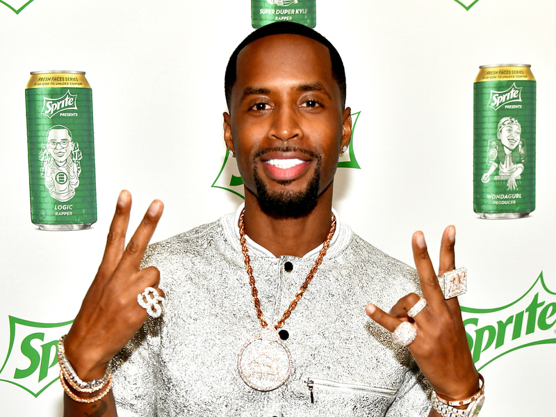 Safaree Deals