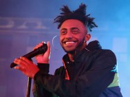 Amine album