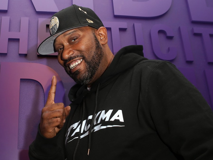 Bun B Campaigns For UGK To Face 8Ball & MJG In Verzuz Battle