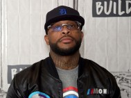 Royce Da 5'9 Video