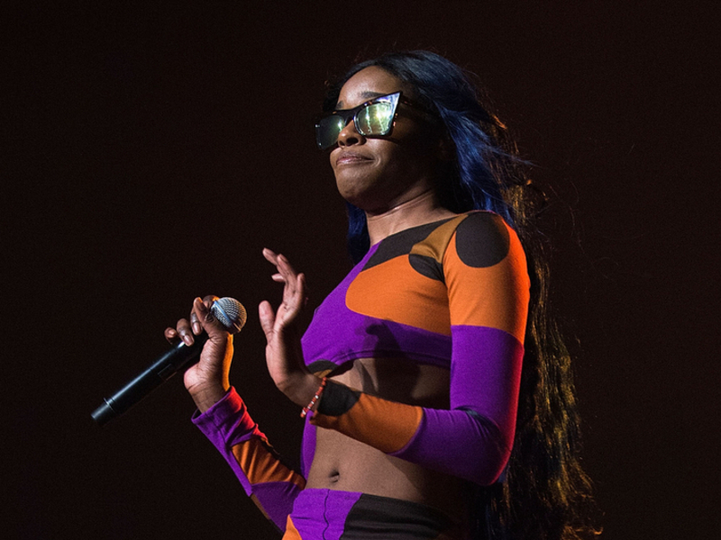 Azealia Banks apology