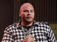 Fat Joe Sued