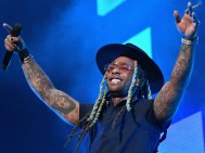 Ty Dolla $ign's "MihTy" Collab With Jeremih Is Just The Beginning