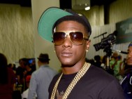 Boosie on allegations