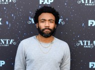 Adidas & Donald Glover