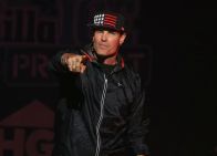 Vanilla Ice Among 500 Passengers Quarantined On Dubai Flight To JFK