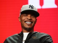 T.I. signs with Epic