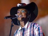 Sony Music Releases Interactive Cover For "The Miseducation Of Lauryn Hill"