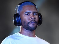 Frank Ocean