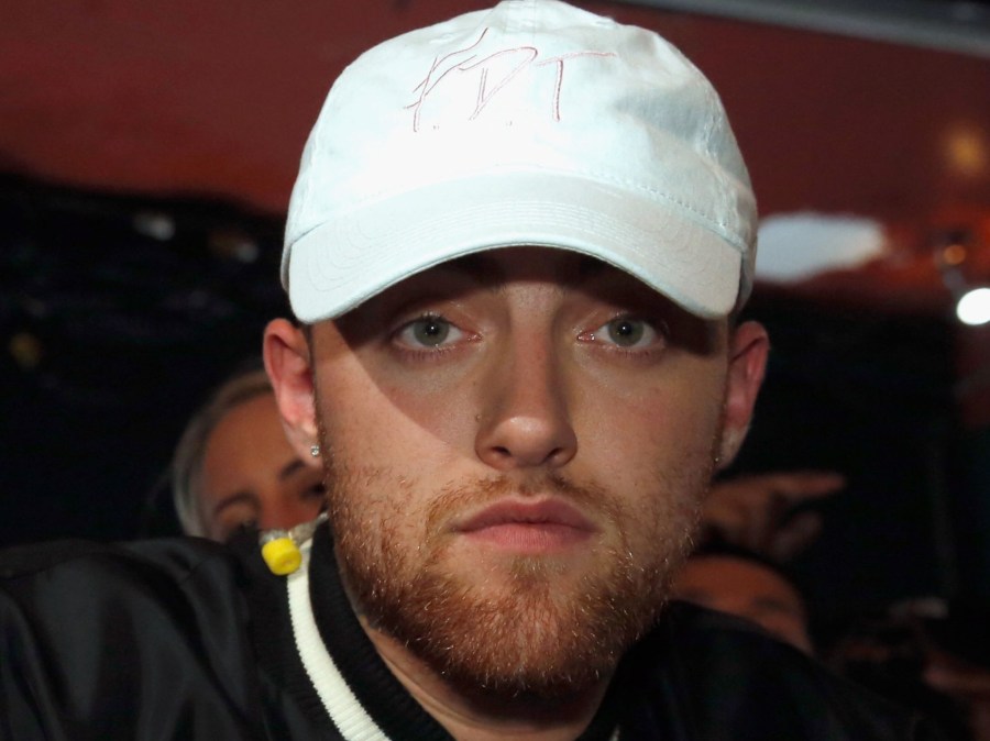 Hip Hop Album Sales: Mac Miller's "Swimming" Makes Massive Jump On Billboard 200