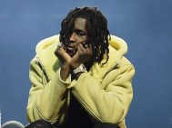 Young Thug Out Of Jail After Delivering Impassioned Plea To Judge