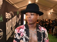 Plies Arrest