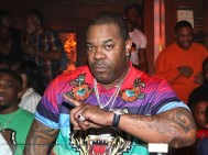 Busta Rhymes On Grooming Hip Hop's Next Generation & What He Did 1st Time Hearing Eminem