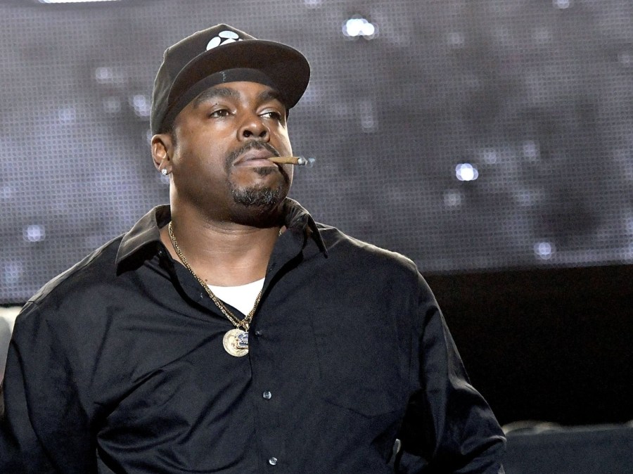 Daz Dillinger Indicted On Felony Drug Charges