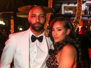 Joe Budden Denies Cyn Santana Breakup