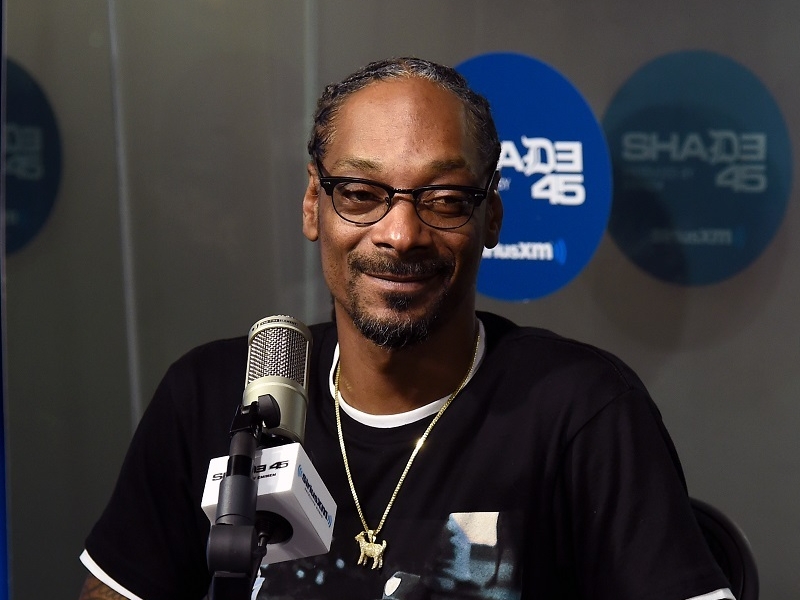 Snoop Dogg on Kanye