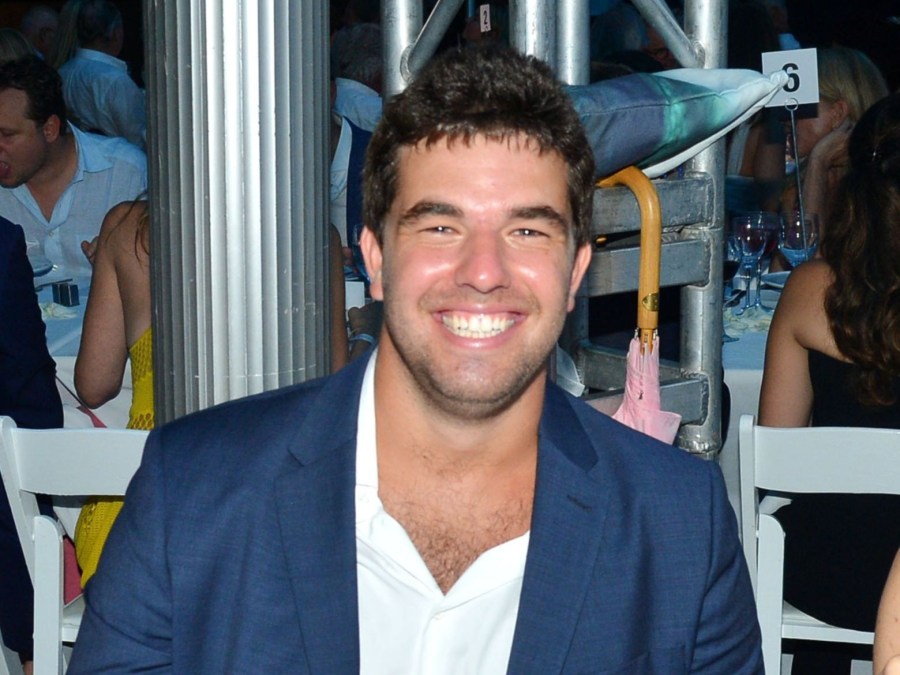 Fyre Festival Organizer Sentenced To 6 Years In Prison For Wire Fraud