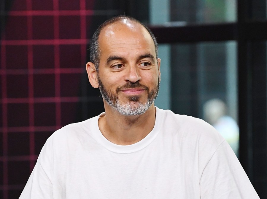 Bobbito Garcia Reveals Only Artist Who Ever Had Him "Shook"