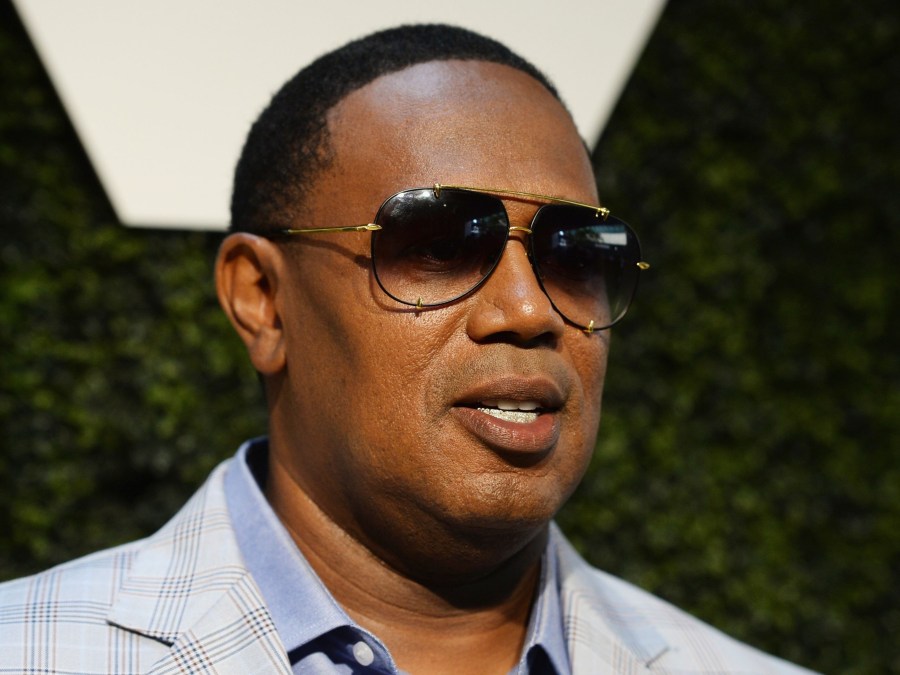 Master P Funds Funeral For 13-Year-Old Who Died Following Police Chase