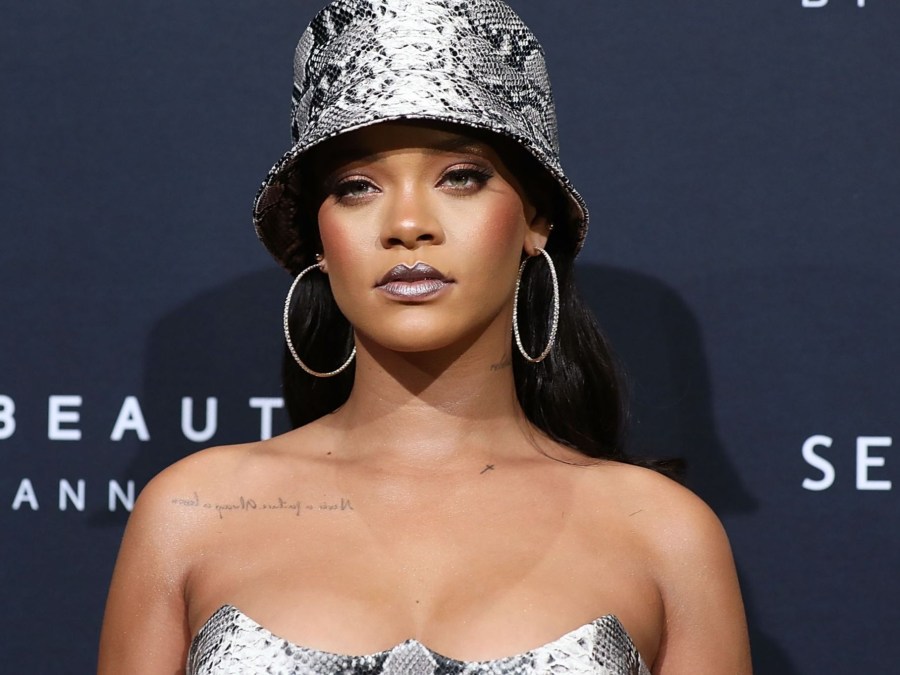 Rihanna Angrily Demands Answers Regarding George Floyd, Ahmaud Arbery & Breonna Taylor