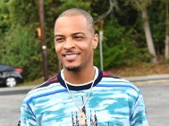 T.I. Celebrates Easter By Posting Bail For 23 Nonviolent Inmates