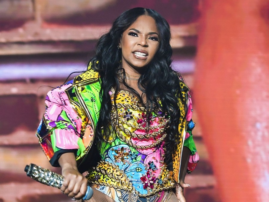 Ashanti Concert Canceled After Selling Only 24 Tickets