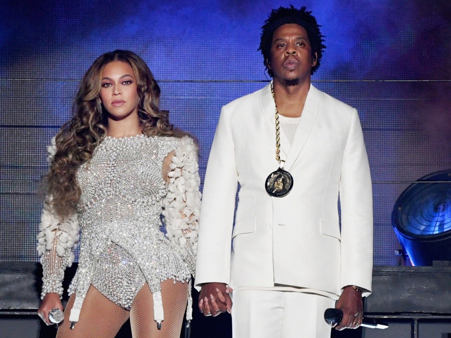 Beyoncé & JAY-Z's On The Run II Tour Earns Over $250M