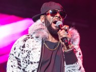 Alleged Victims Call R. Kelly "The Devil" & "Puppetmaster" In Upcoming Lifetime Docuseries