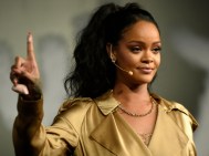 Instagram Flexin: Rihanna's Activism in Barbados