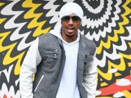 Instagram Flexin: Nick Cannon Visits Women's Jail