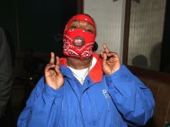 Leikeli47 album