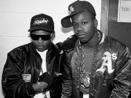 Too $hort Is Out Here Telling People Eazy-E Didn't Die From AIDS