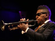 Erykah Badu, D'Angelo, Thundercat & Flea Among Those Mourning Trumpeter Roy Hargrove