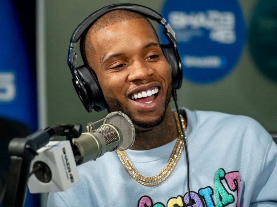 Hip Hop Album Sales: Tory Lanez's "Love Me Now?" Lands In Billboard 200's Top 5