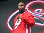 Tech N9ne on Lil Uzi Vert