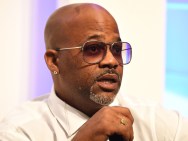 Damon Dash Demands Restraining Order Against Allegedly "Violent" Hair Stylist