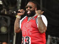 Rick Ross Announces Port Of Miami 2 Tour Dates