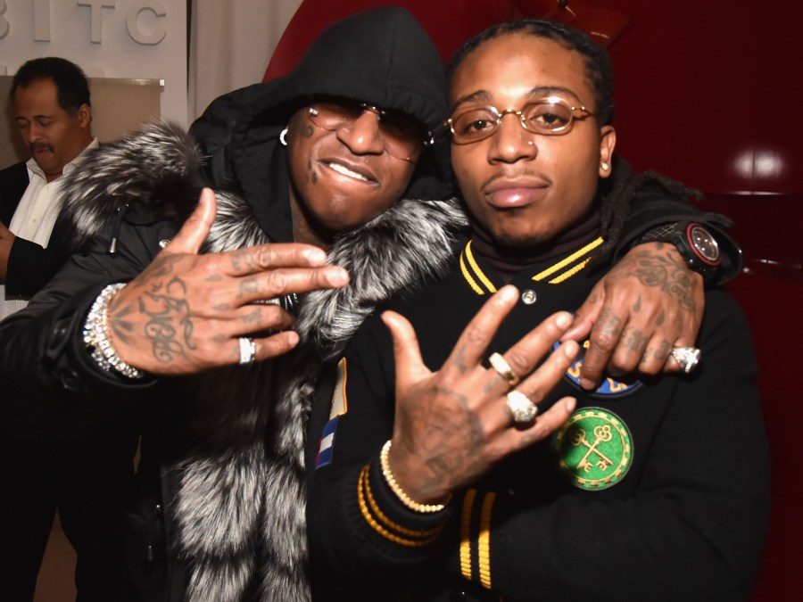 Birdman & Jacquees Connect For "Lost At Sea 2" Project