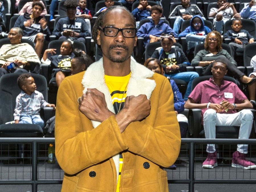 Snoop Dogg Reveals Lee Daniels & Ryan Coogler On Board For His Biopic