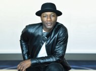 Aloe Blacc Christmas album