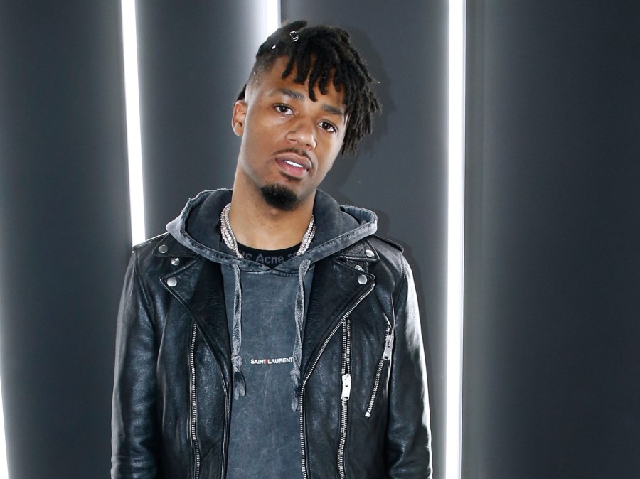 Hip Hop Album Sales: Metro Boomin's "Not All Heroes Wear Capes" Soars To No. 1 On Billboard 200