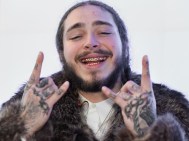 Forbes' 2019 30 Under 30 Includes Post Malone, Lil Pump, Juice WRLD & More